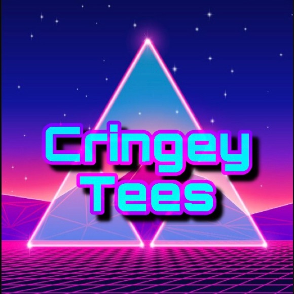 Meet your Posher, Cringey - Picture 1 of 2